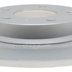 ACDelco 18A81056 Disc Brake Rotor Remanufactured