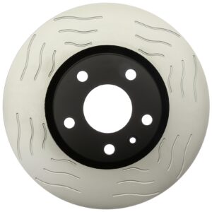 ACDelco 18A81612SD Specialty Performance Brake Rotor