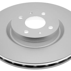 ACDelco 18A81771 Gold Disc Brake Rotor