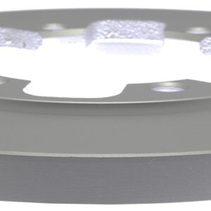 ACDelco 18A81790 Gold Disc Brake Rotor