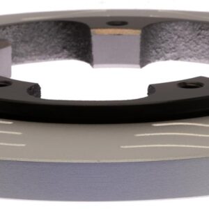 ACDelco 18A81939SD Disc Brake Rotor Remanufactured