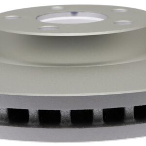 ACDelco 18A81993 Gold Disc Brake Rotor