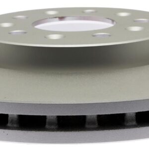 ACDelco 18A82033 Gold Disc Brake Rotor