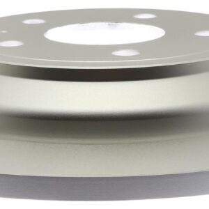 ACDelco 18A82085 Gold Disc Brake Rotor