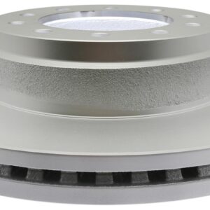 ACDelco 18A82089 Disc Brake Rotor Remanufactured