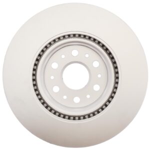 ACDelco 18A82152 Gold Disc Brake Rotor