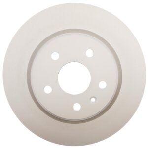 ACDelco 18A82459 Gold Disc Brake Rotor