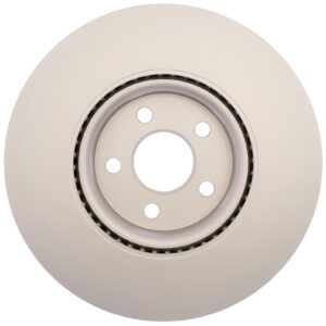 ACDelco 18A82503 Gold Disc Brake Rotor