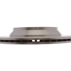 ACDelco 18A82566A Silver NonCoated Brake Rotor