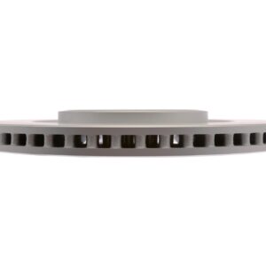 ACDelco 18A82614PV Gold Disc Brake Rotor