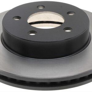 ACDelco 18A9002 Gold Disc Brake Rotor