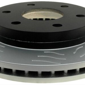 ACDelco 18A925SD Specialty Performance Brake Rotor