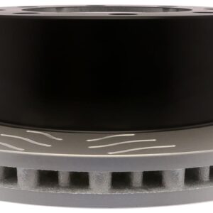 ACDelco 18A934SD Specialty Performance Brake Rotor