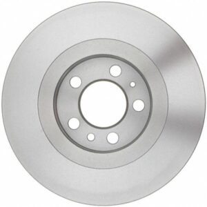 ACDelco 18A942 Gold Disc Brake Rotor
