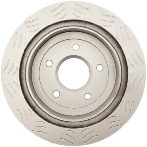 ACDelco 18A948SD Specialty Performance Brake Rotor