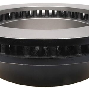 ACDelco 18A968 Gold Disc Brake Rotor