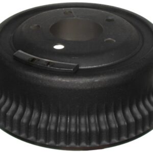 ACDelco 18B100 Gold Brake Drums