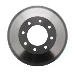 ACDelco 18B111 Brake Drum Remanufactured