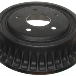 ACDelco 18B201 Gold Brake Drums