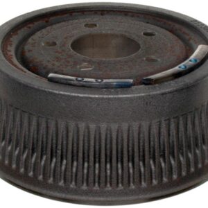 ACDelco 18B203 Gold Brake Drums
