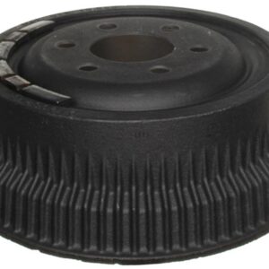 ACDelco 18B252 Gold Brake Drums