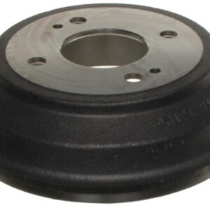 ACDelco 18B266 Gold Brake Drums