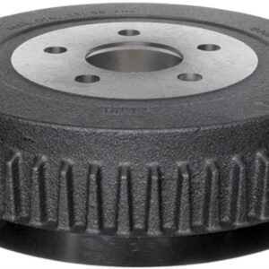 ACDelco 18B306 Gold Brake Drums