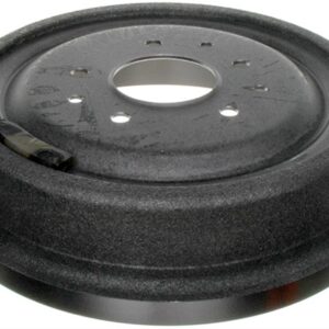 ACDelco 18B382 Gold Brake Drums