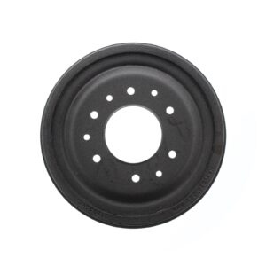 ACDelco 18B407 Gold Brake Drums