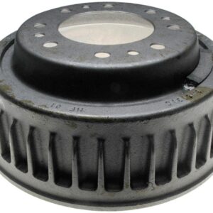 ACDelco 18B40 Gold Brake Drums