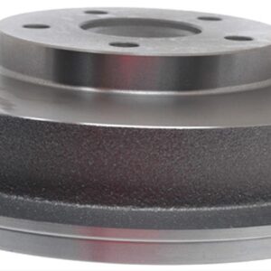 ACDelco 18B411 Gold Brake Drums