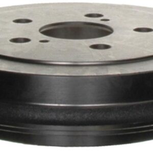 ACDelco 18B444 Brake Drum Remanufactured