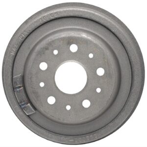 ACDelco 18B479 Gold Brake Drums
