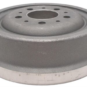 ACDelco 18B489 Gold Brake Drums