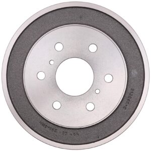 ACDelco 18B555 Brake Drum Remanufactured