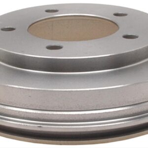 ACDelco 18B584 Gold Brake Drums