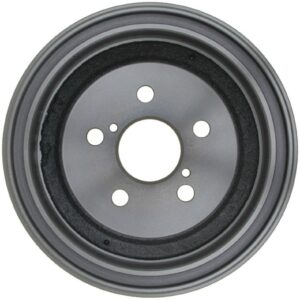 ACDelco 18B596 Gold Brake Drums