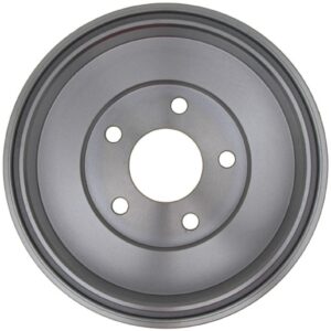 ACDelco 18B597 Gold Brake Drums