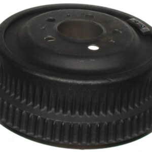 ACDelco 18B76 Gold Brake Drums