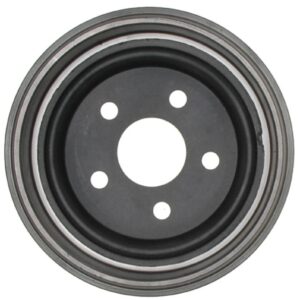 ACDelco 18B99 Gold Brake Drums