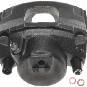 ACDelco 18FR1085 Gold Remanufactured FrictionReady Disc Brake Caliper