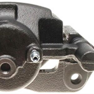 ACDelco 18FR1088 Gold Remanufactured FrictionReady Disc Brake Caliper