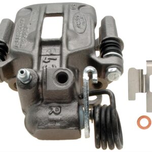 ACDelco 18FR1097 Gold Remanufactured FrictionReady Disc Brake Caliper