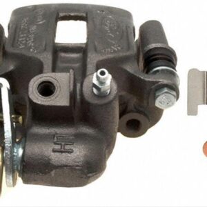 ACDelco 18FR1098 Gold Remanufactured FrictionReady Disc Brake Caliper
