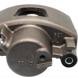 ACDelco 18FR1137 Gold Remanufactured FrictionReady Disc Brake Caliper
