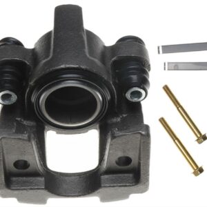 ACDelco 18FR1174 Gold Remanufactured FrictionReady Disc Brake Caliper
