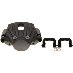 ACDelco 18FR12021 Gold Remanufactured FrictionReady Disc Brake Caliper