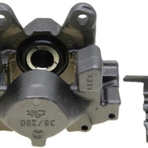 ACDelco 18FR12248 Gold Remanufactured FrictionReady Disc Brake Caliper