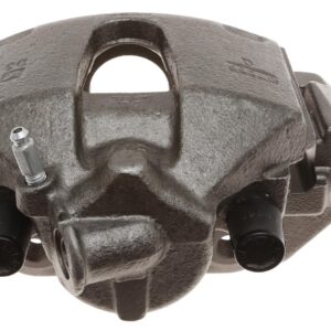 ACDelco 18FR12249 Gold Remanufactured FrictionReady Disc Brake Caliper