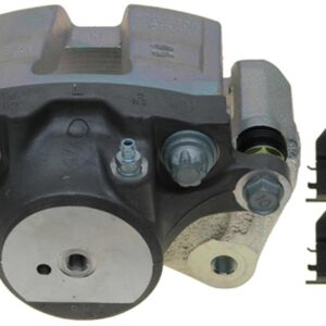 ACDelco 18FR12254 Gold Remanufactured FrictionReady Disc Brake Caliper